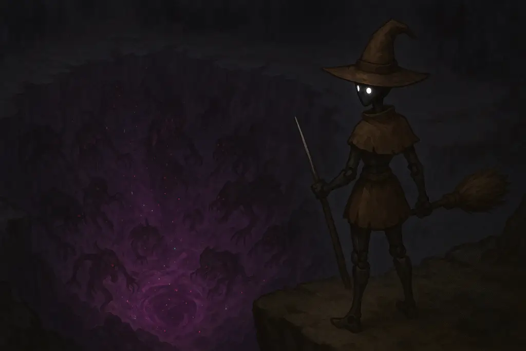 temporary background